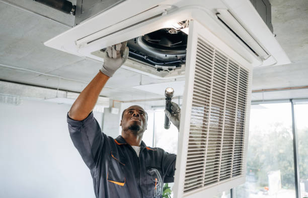 Licensed Hvac service in Woodland, WI - FH HVAC
